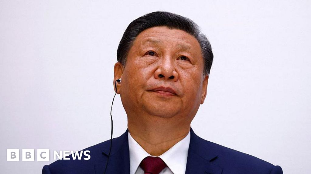 La guerre en Iran destabilise les ambitions strategiques et economiques de la Chine