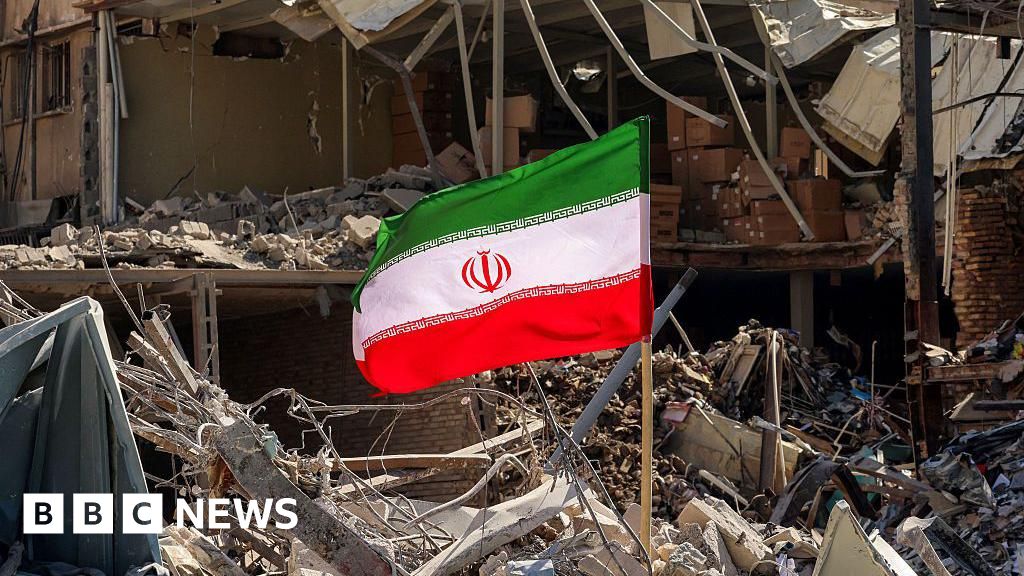 Trump affirme vouloir choisir le prochain dirigeant iranien alors que la bataille de succession se profile