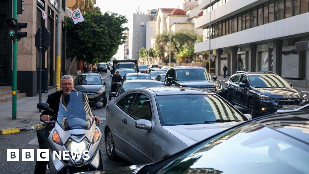 Israël frappe Beyrouth après un avertissement d'évacuation semant la panique