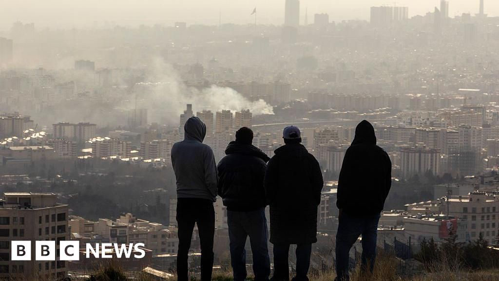 Iranians Reflect on One Week of War: Fear, Uncertainty, and Questions About the Future