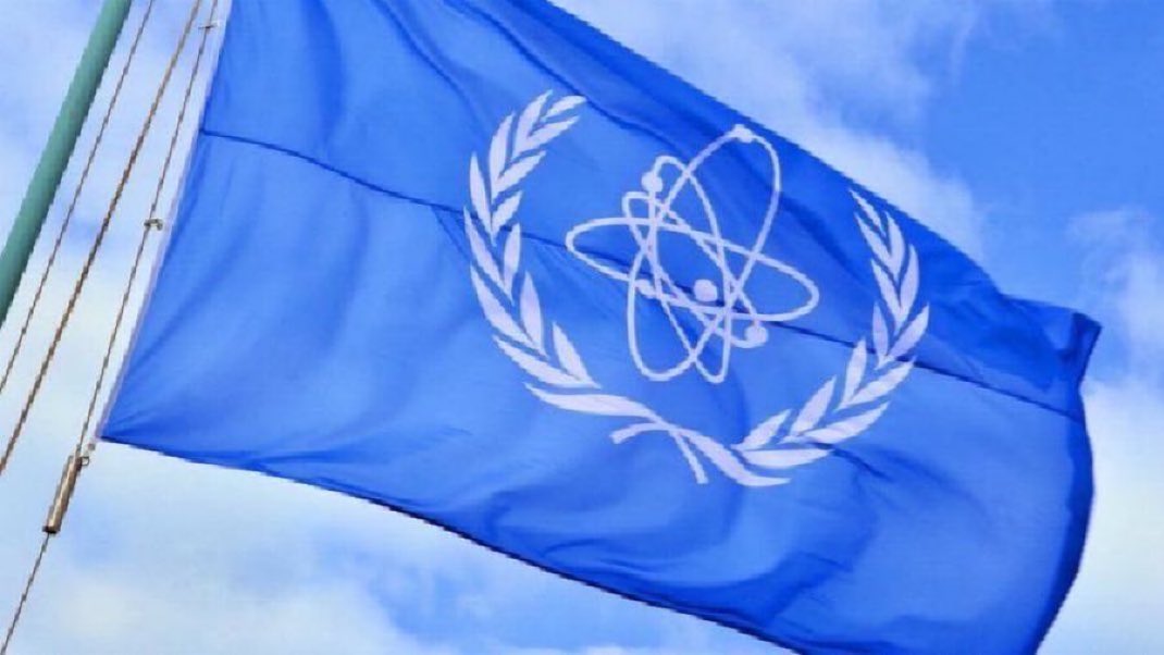 IAEA: No Damage to Iranian Nuclear Facilities, No Radiological Risk; Two Buildings Hit Near Isfahan Site