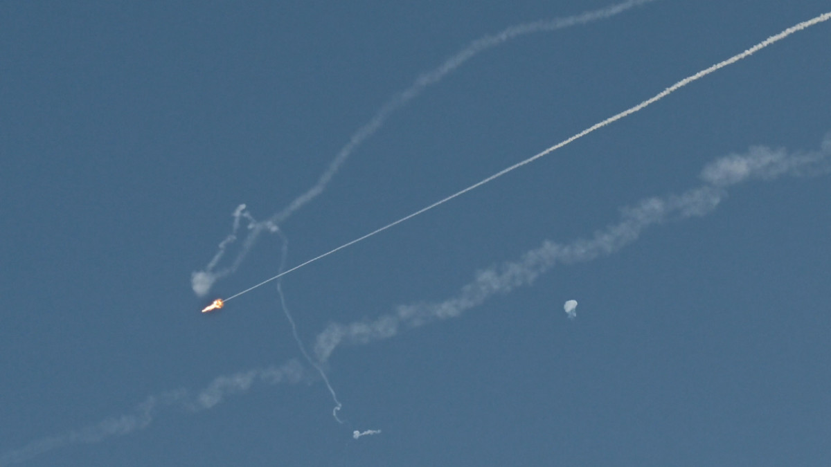 US stonewalling Gulf states requests to replenish air defense interceptors